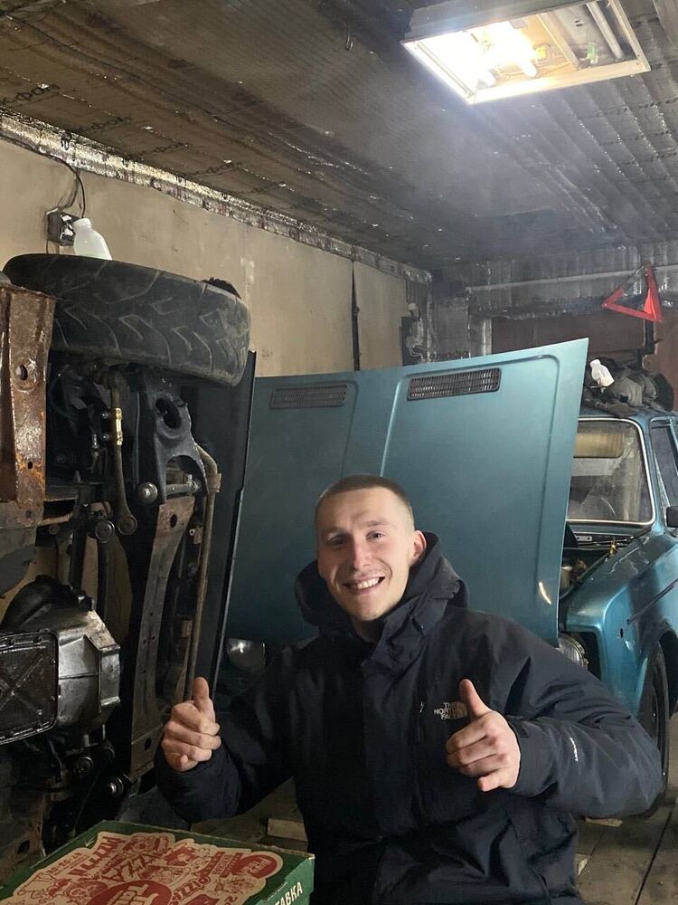 ���� 33081104 ����� David, 25 ���, ���� ���������� � �������������