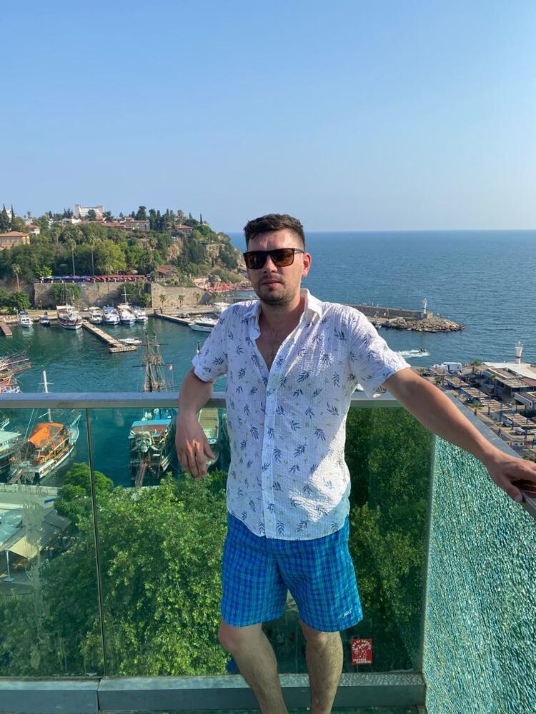 ���� 37296474 ������� Aleksander, 41 ���, ���� ���������� � �����