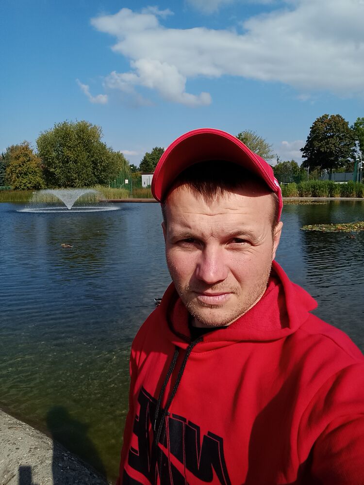  54028544  Volodymyr, 35 ,    