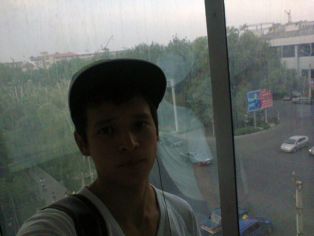  4810194  Azamat, 29 ,    