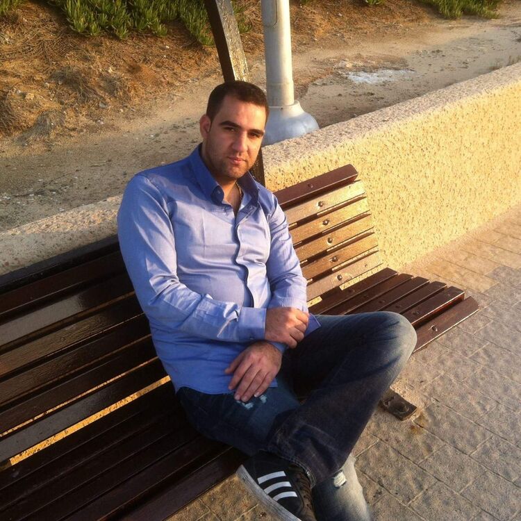  Azor,   Edi, 40 ,   