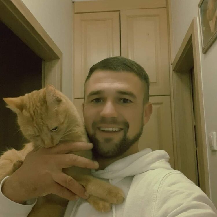 ���� 37799904 ������� Viktor, 33 ����, ���� ���������� � ������