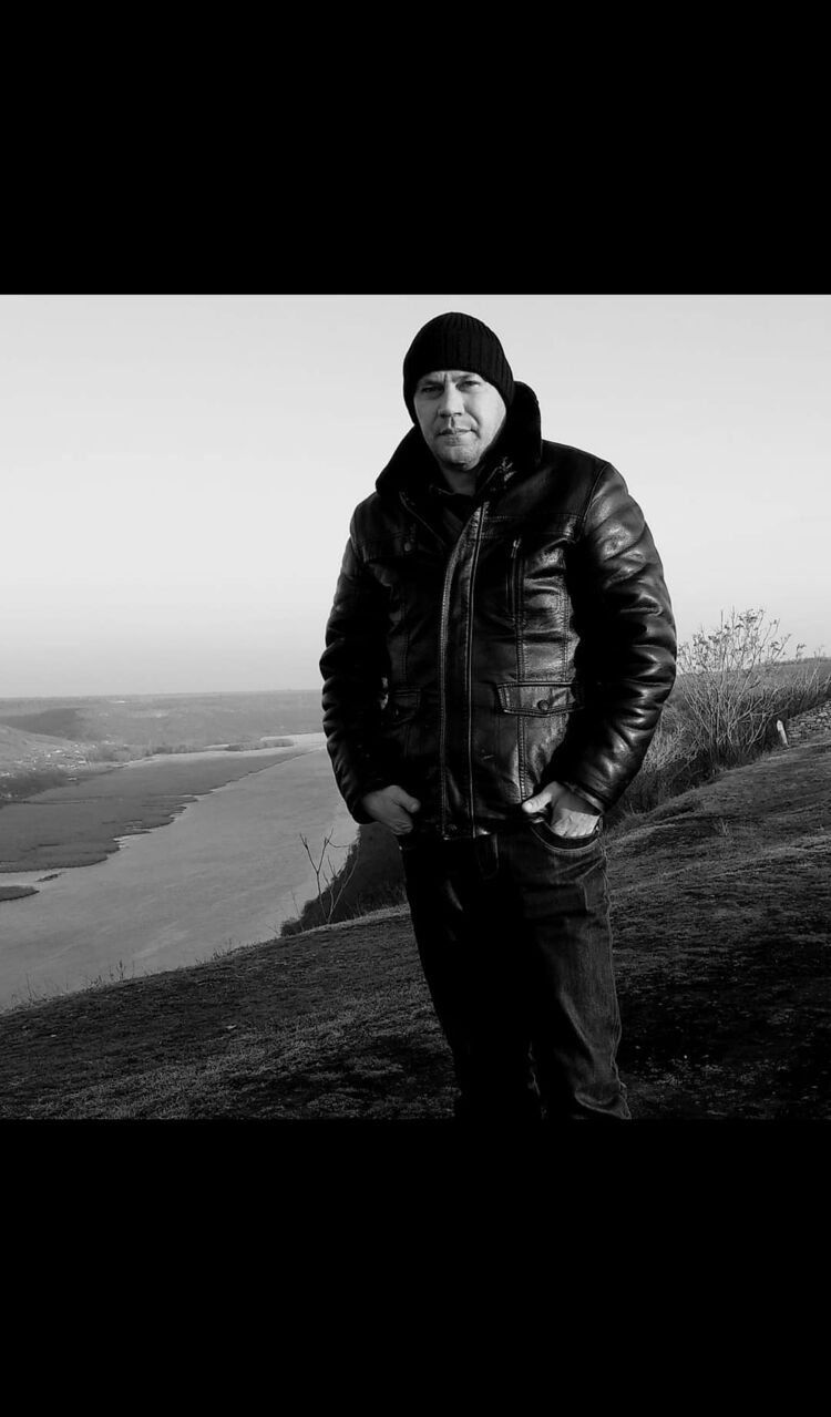 ���������� �������, ���� ������� Vitalie, 42 ����, ������������ ��� ������, ����� � ���������