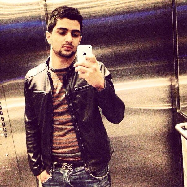  ,   Hayk, 21 ,   ,   