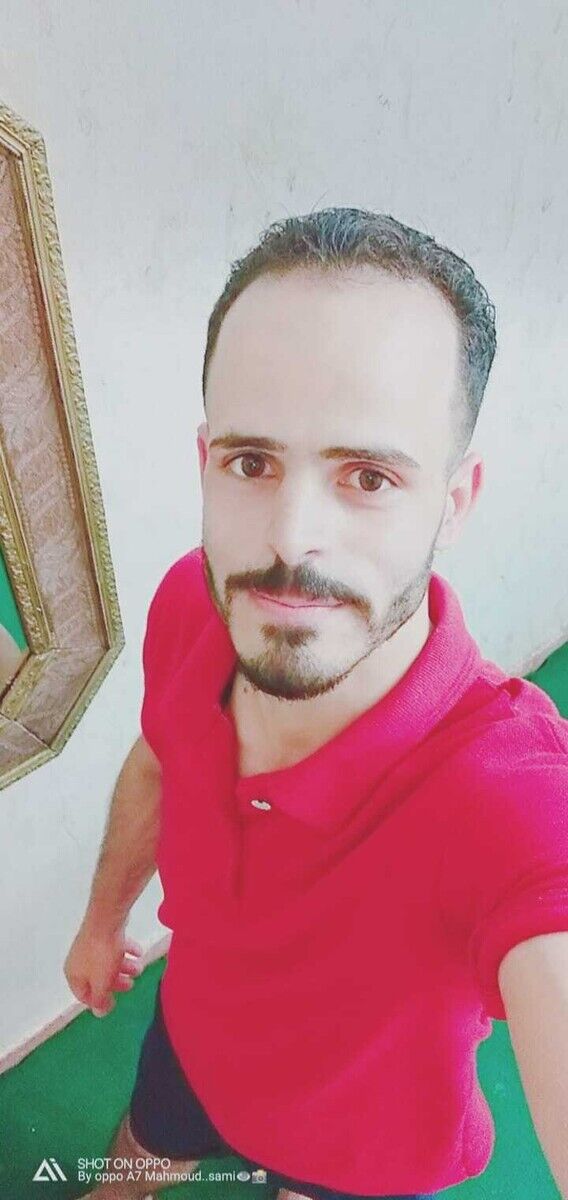  20579004  Mahmoud, 34 ,    