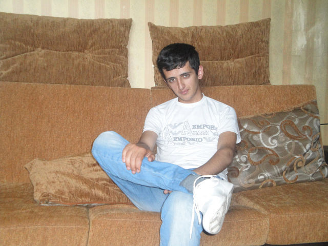 ���� 5313724 ������� Ruben, 34 ����, ���� ���������� � �������