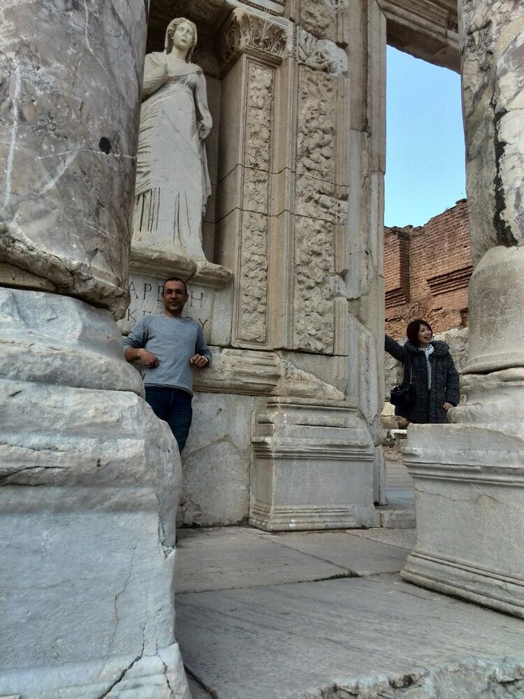  4861464  Burak, 48 ,    Alanya
