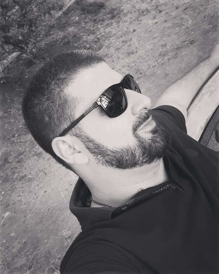 ���� 18342734 ������� Irakli, 35 ���, ���� ���������� � �������