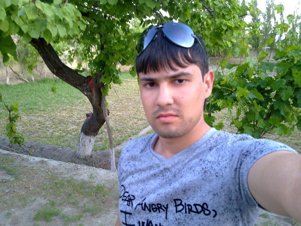  ,   Suxrob, 31 ,   