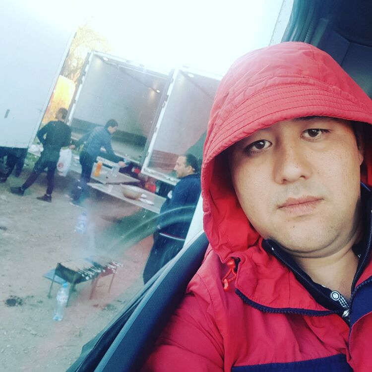  ,   Ilhom, 35 ,   