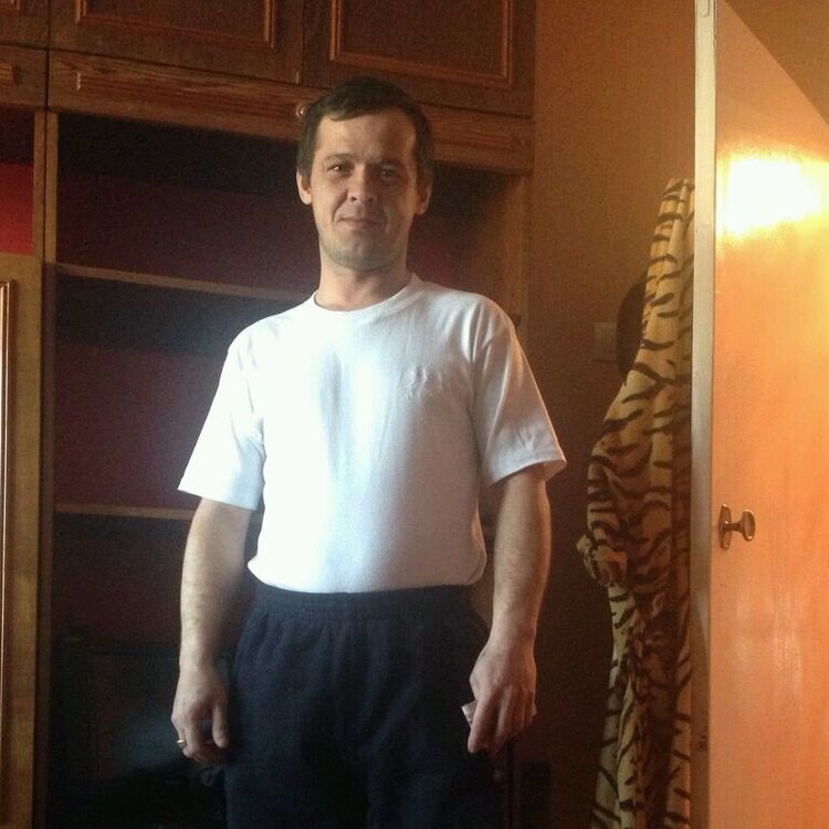  ,   Sergei, 48 ,   