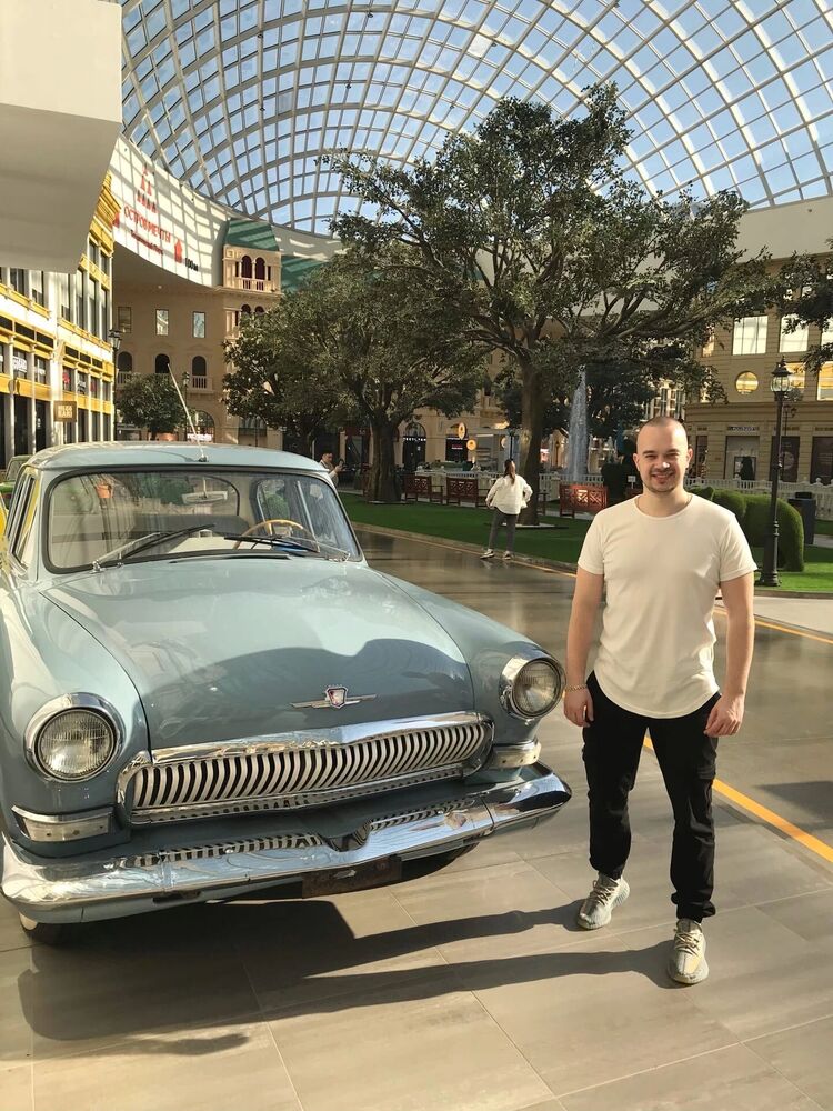 ���� 31301174 ������� ���������, 33 ����, ���� ���������� � ������