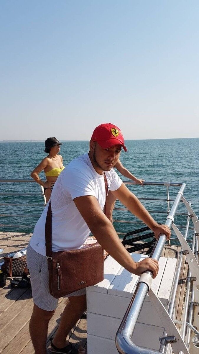 ���� 12261564 ������� �������, 29 ���, ���� ���������� � �����