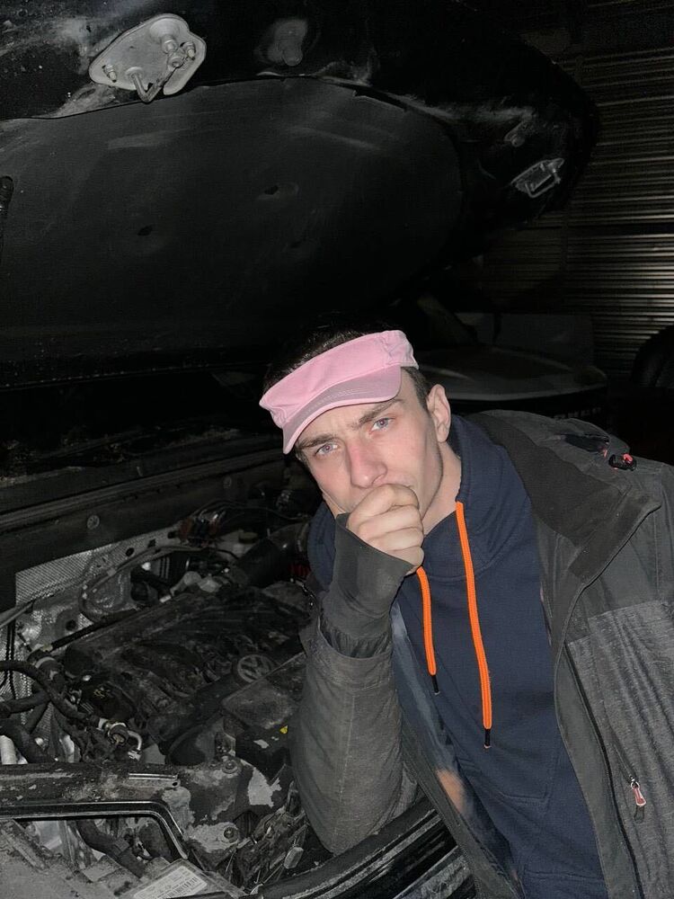 ���� 41391884 ����� ������, 25 ���, ���� ���������� � ������