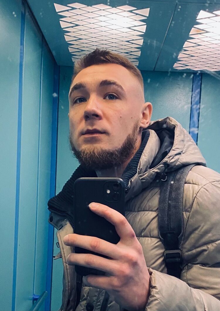 ���������� �������������, ���� ������� Oleg Doludin, 28 ���, ������������ ��� c�������� ���������