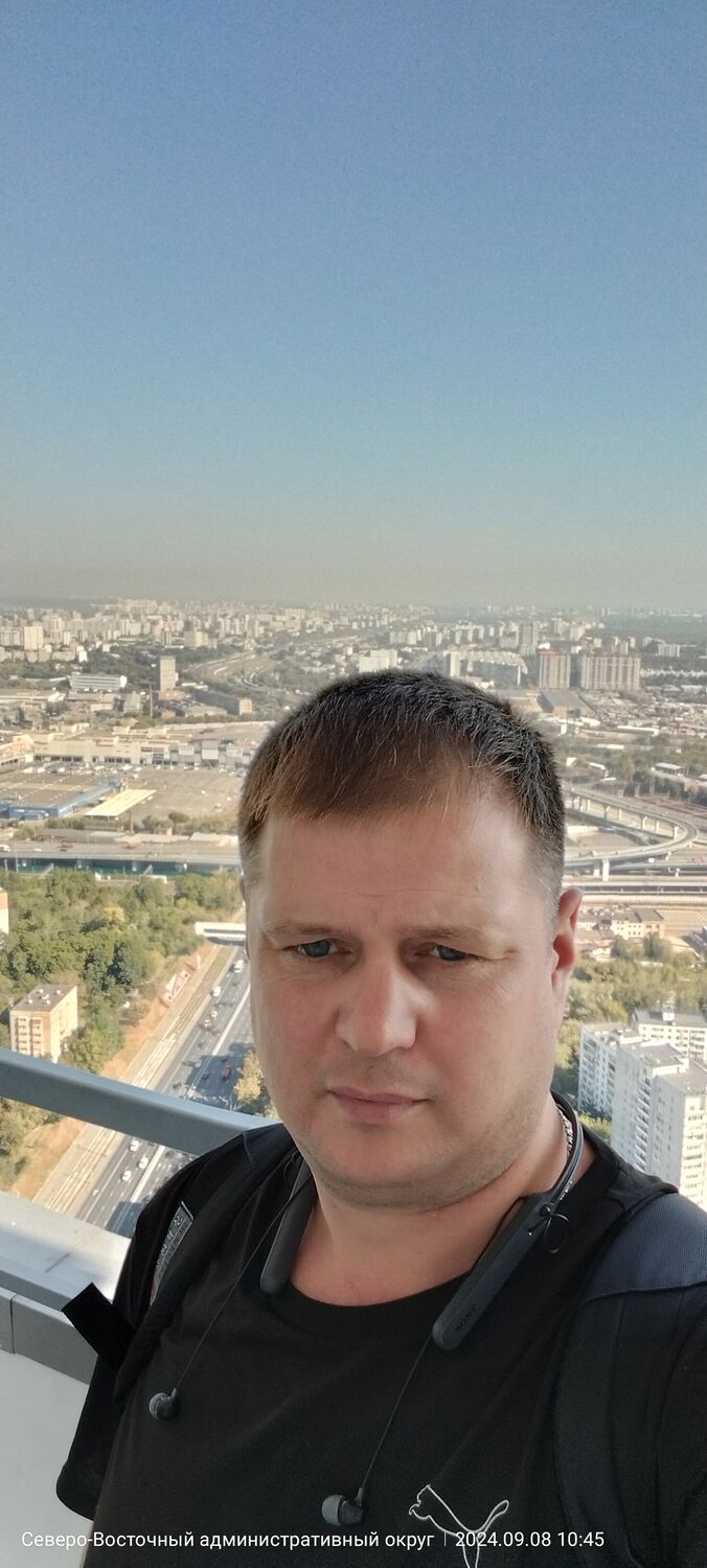  53791274  Vladimir, 44 ,    