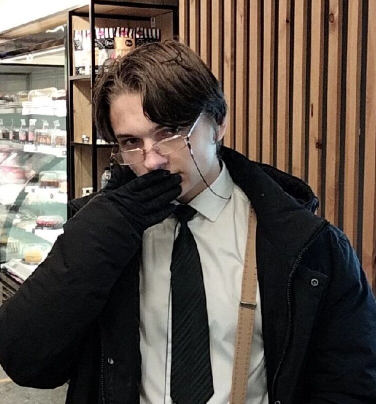 ���������� �����������, ���� ����� Zxc, 21 ���, ������������ ��� ������, ����� � ���������