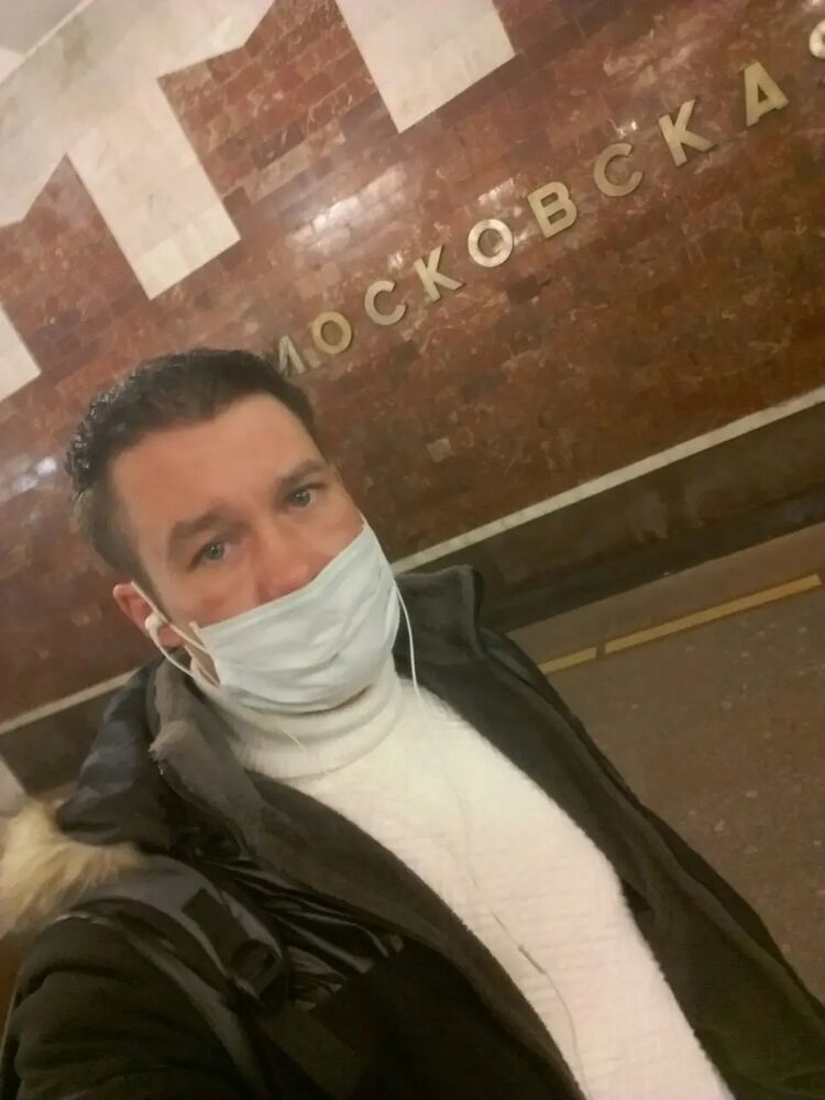 ���������� ������, ���� ������� Mikhail, 39 ���, ������������ ��� ������, ����� � ���������, c�������� ���������