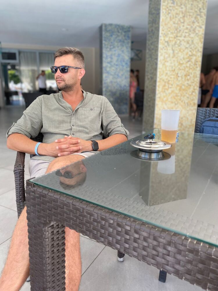 ���������� ������, ���� ������� Vladimir, 39 ���, ������������ ��� ������, ����� � ���������