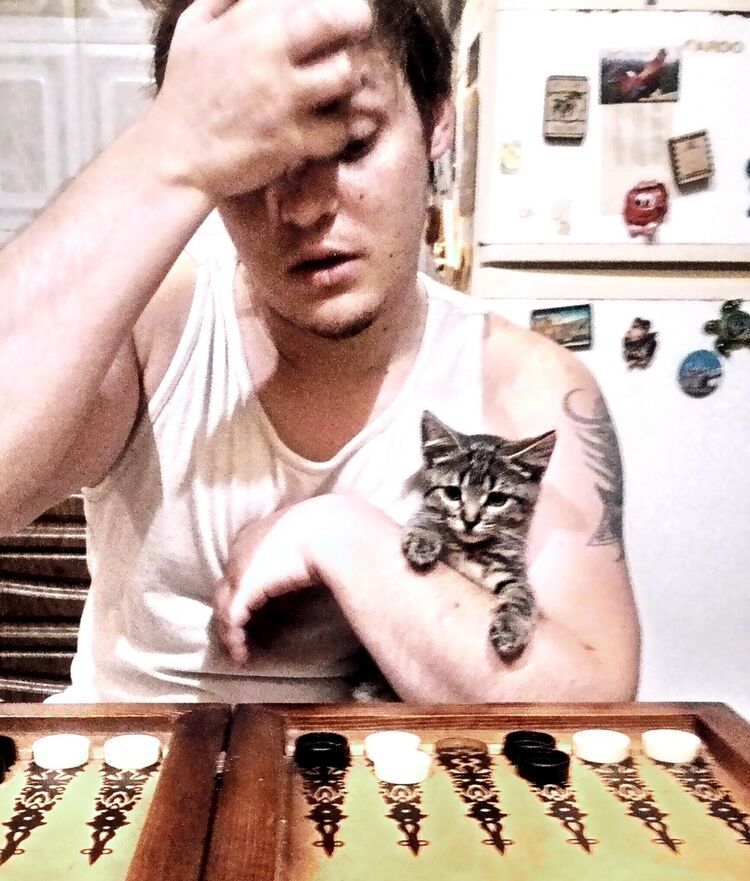 ���� 11753464 ������� ���, 34 ����, ���� ���������� � ��������