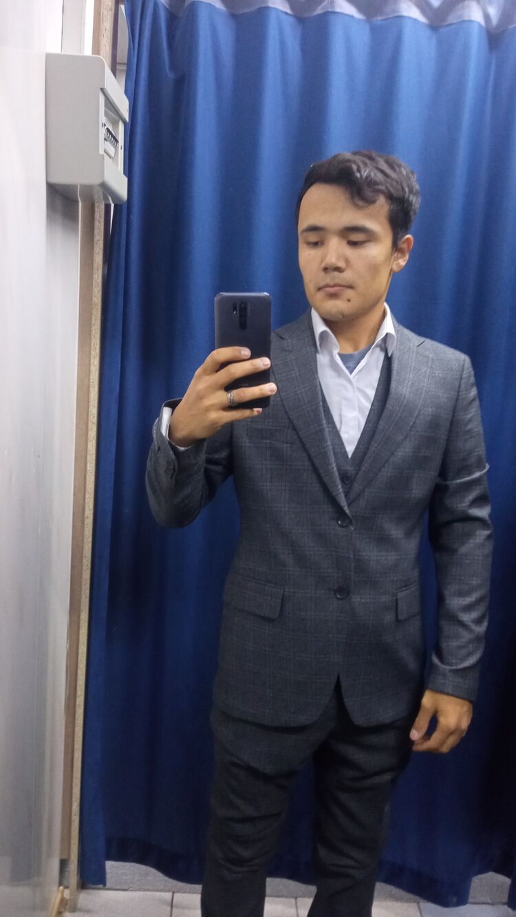 ���� 31947114 ����� ������, 25 ���, ���� ���������� � ������