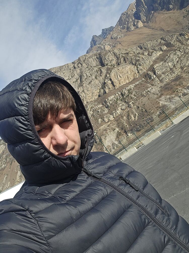 ���� 56201544 ������� Giorgi, 34 ����, ���� ���������� � �������-��-����