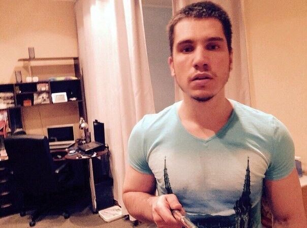 ���� 9949724 ������� �������, 31 ���, ���� ���������� � ������