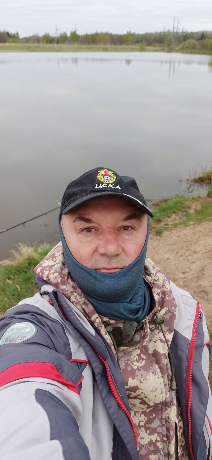  ,   Sergey, 53 ,     , c 