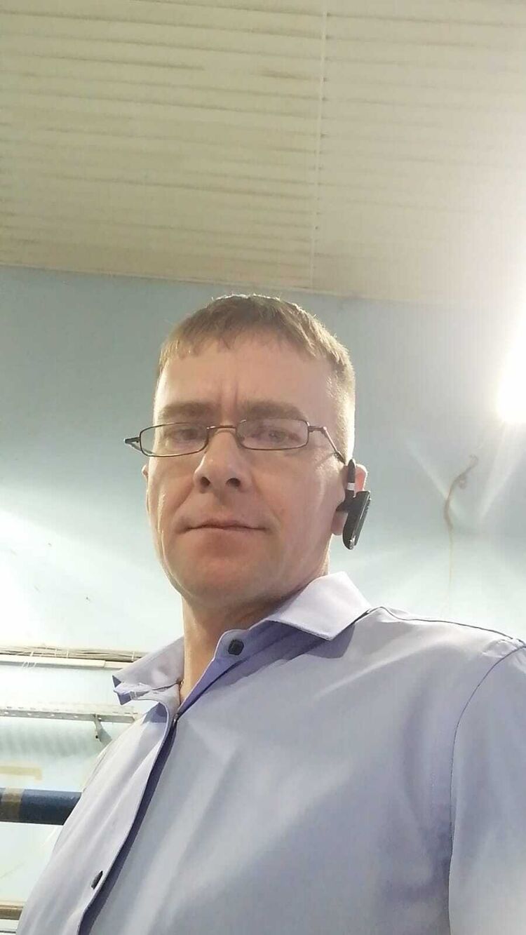 ���� 55488494 ������� Vladimir, 40 ���, ���� ���������� � �����