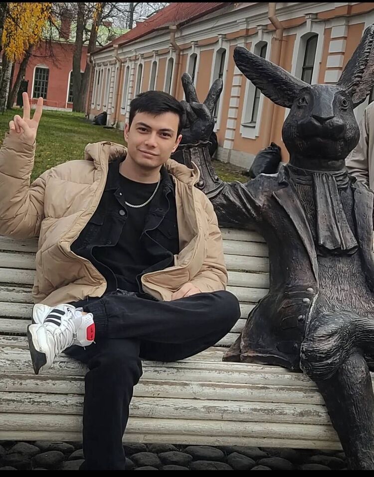 ���������� �����-���������, ���� ����� ����, 25 ���, ������������ ��� ������, ����� � ���������