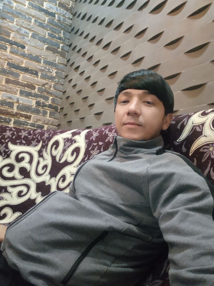 ���� 24797994 ������� Jasur, 39 ���, ���� ���������� � ��������