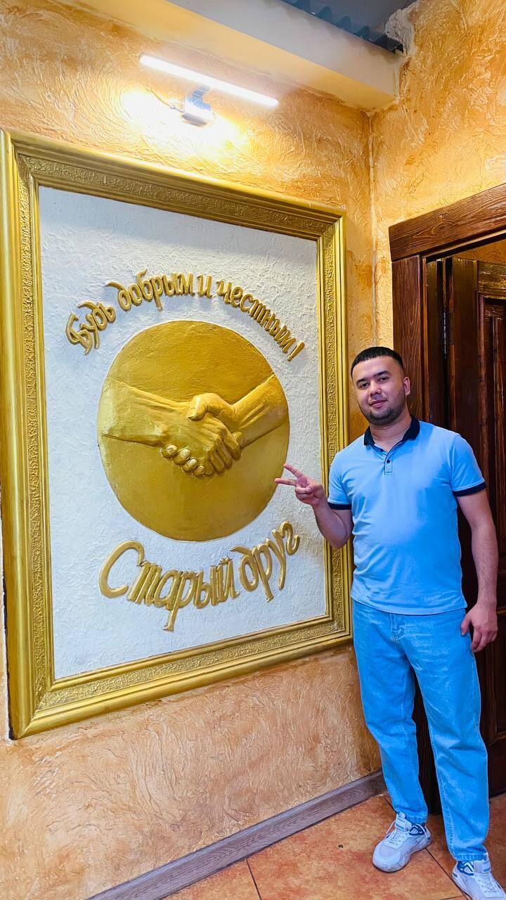 ���������� �����, ���� ������� Ziyoviddin, 27 ���, ������������ ��� ������, ����� � ���������, c�������� ���������