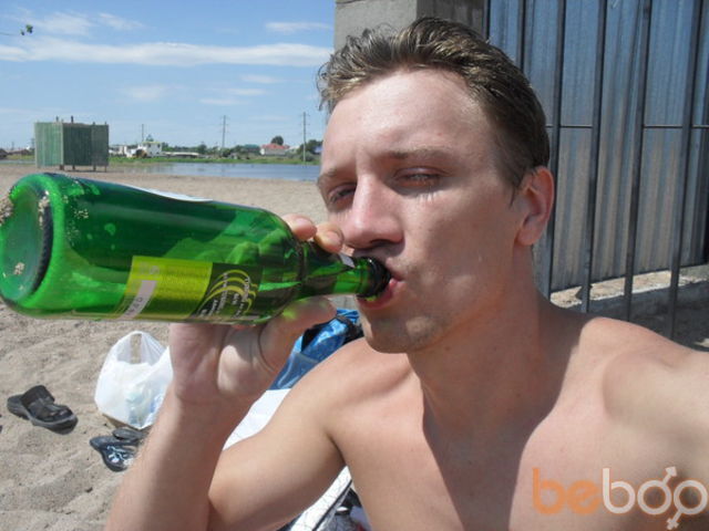 ���� 1117664 ������� Antonio, 40 ���, ���� ���������� � ������