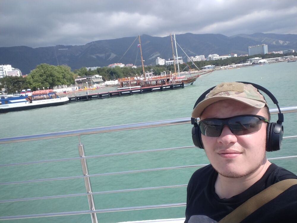 ���� 36419964 ������� Alan, 26 ���, ���� ���������� � �����-����������