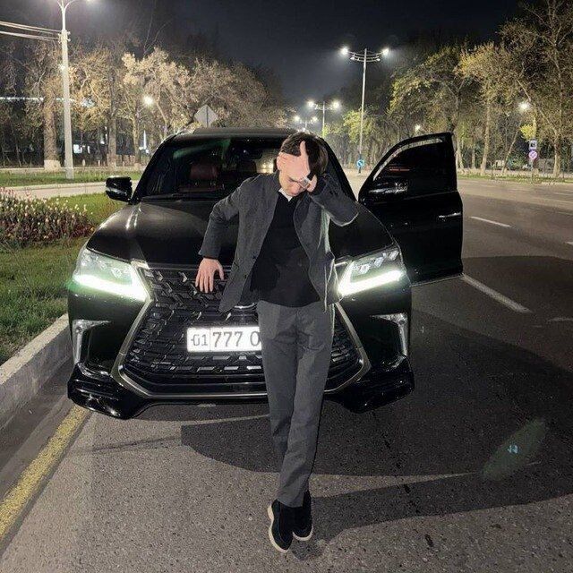 ���� 55188124 ����� Shohjaxon, 25 ���, ���� ���������� � ��������