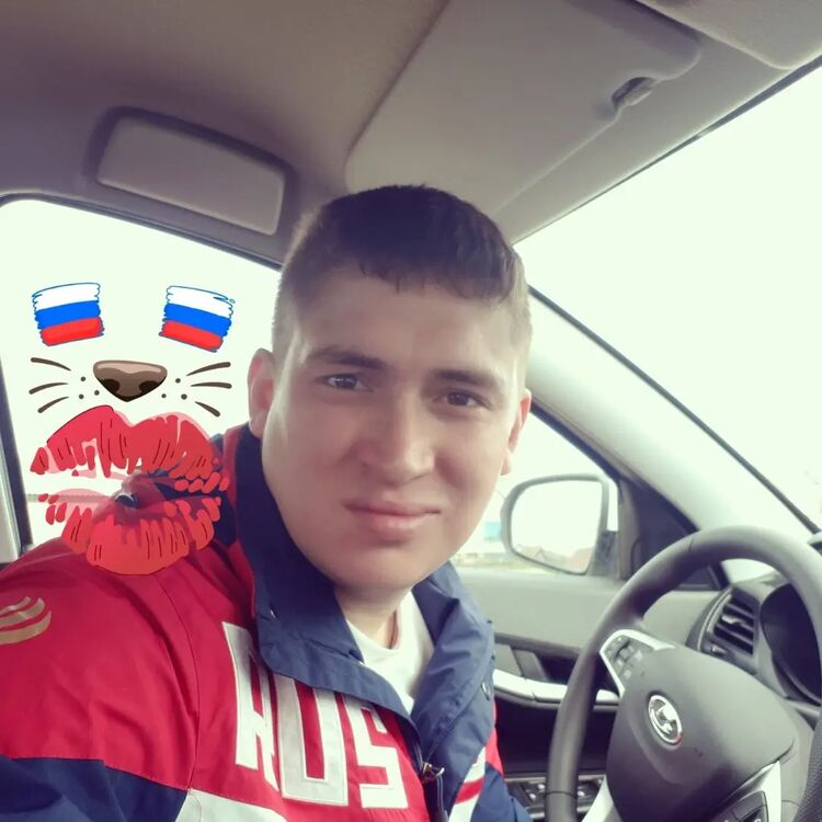 ���������� �����, ���� ������� Anton, 35 ���, ������������ ��� ������, ����� � ���������