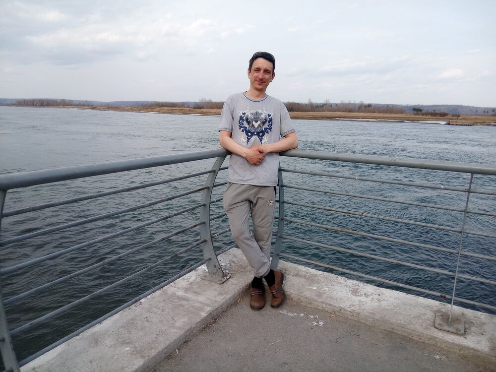  31375184  Sergey, 35 ,    -