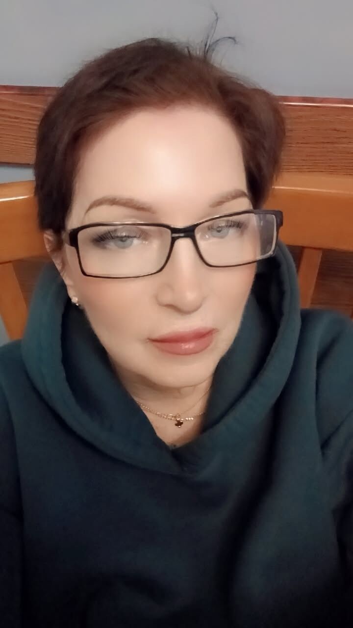  54699164  Lyubava, 58 ,    