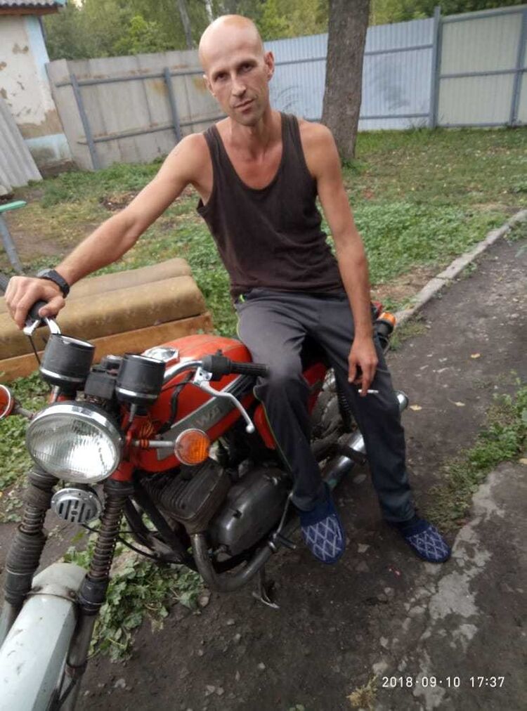 ���� 15159974 ������� ��������, 41 ���, ���� ���������� � ������