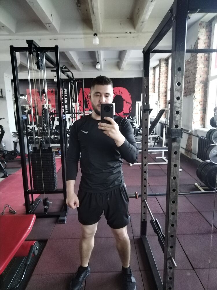 ���� 45898684 ������� Sergey, 28 ���, ���� ���������� � �����