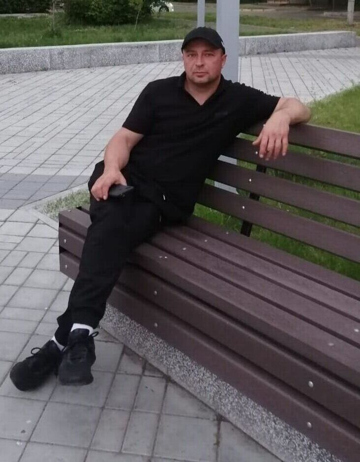 ���� 40541954 ������� ��������, 37 ���, ���� ���������� � ����-����������