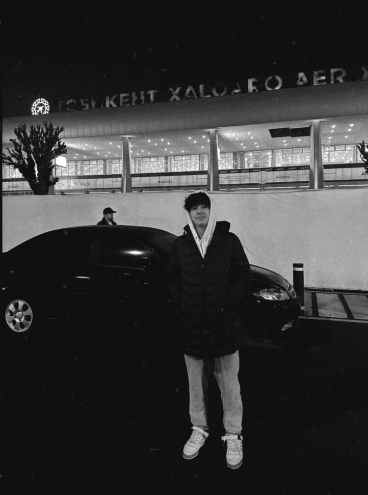 ���� 55630724 ����� Yusuf, 20 ���, ���� ���������� � ��������