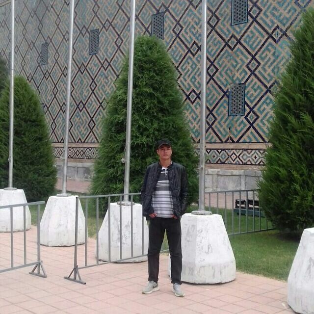  29806734  Muhammad, 25 ,    