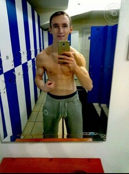  15877414  Vlad, 31 ,    
