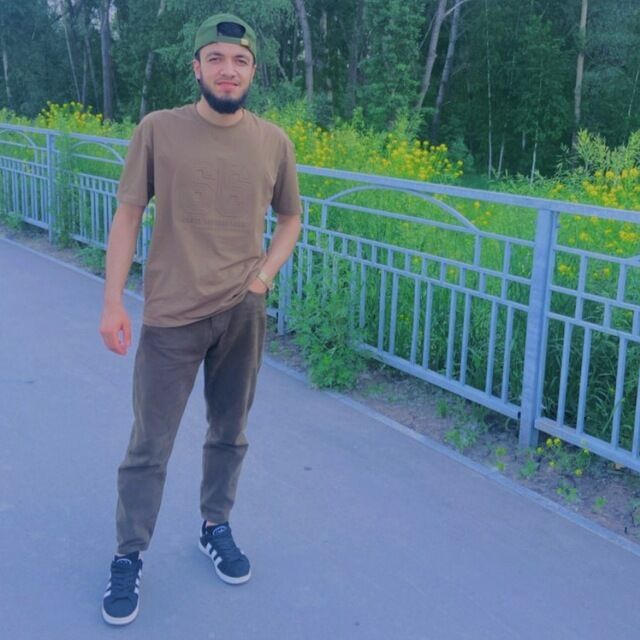  ,   Mukhammad, 26 ,   ,   