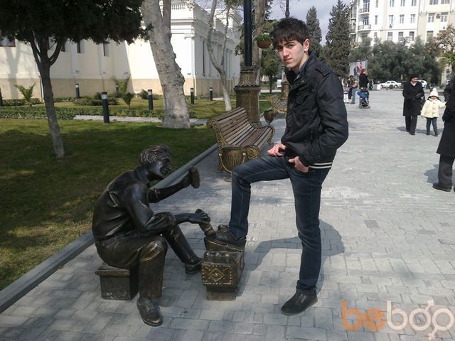 ���������� ����, ���� ������� Xaqani, 32 ����, ������������ 