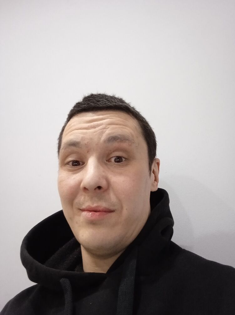 ���� 55681454 ������� Danilrg, 34 ����, ���� ���������� � ������