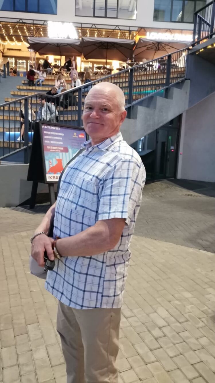 ���� 56172364 ������� �������, 61 ���, ���� ���������� � ���