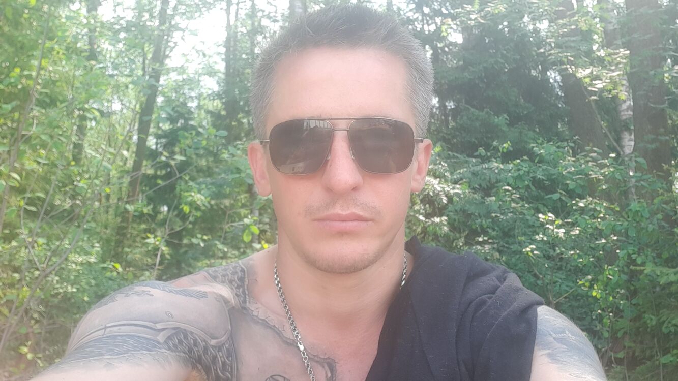  34815674  VASILY, 35 ,    