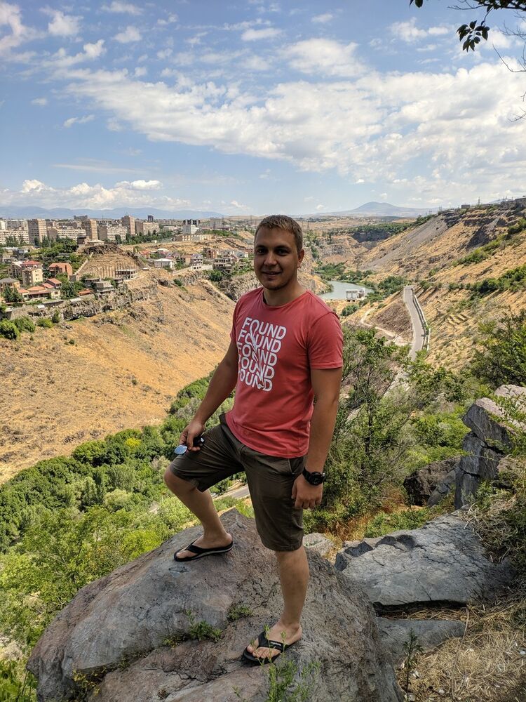 ���� 16735224 ������� Evgenii, 36 ���, ���� ���������� � ��������